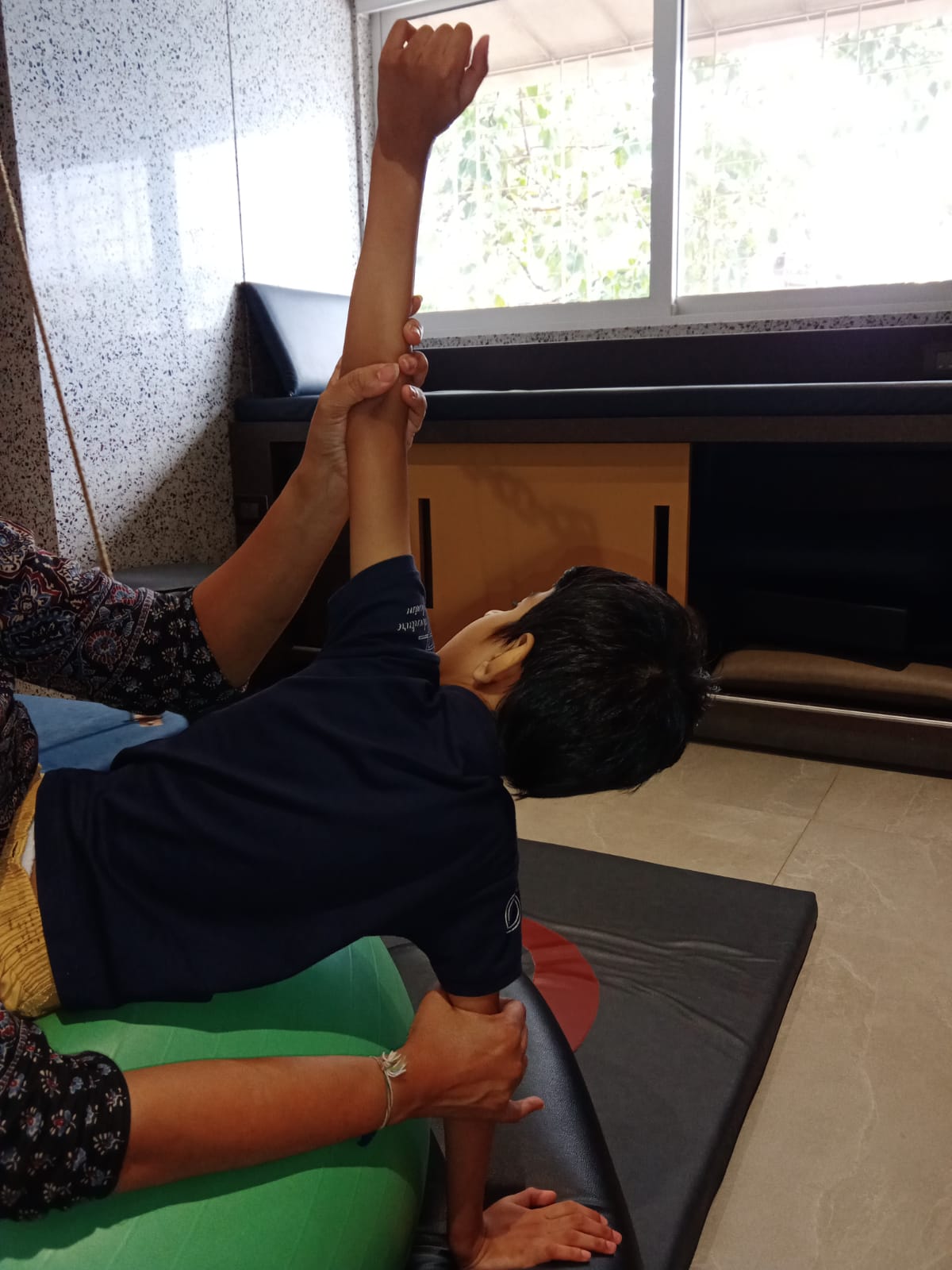 CEREBRAL PALSY -1
