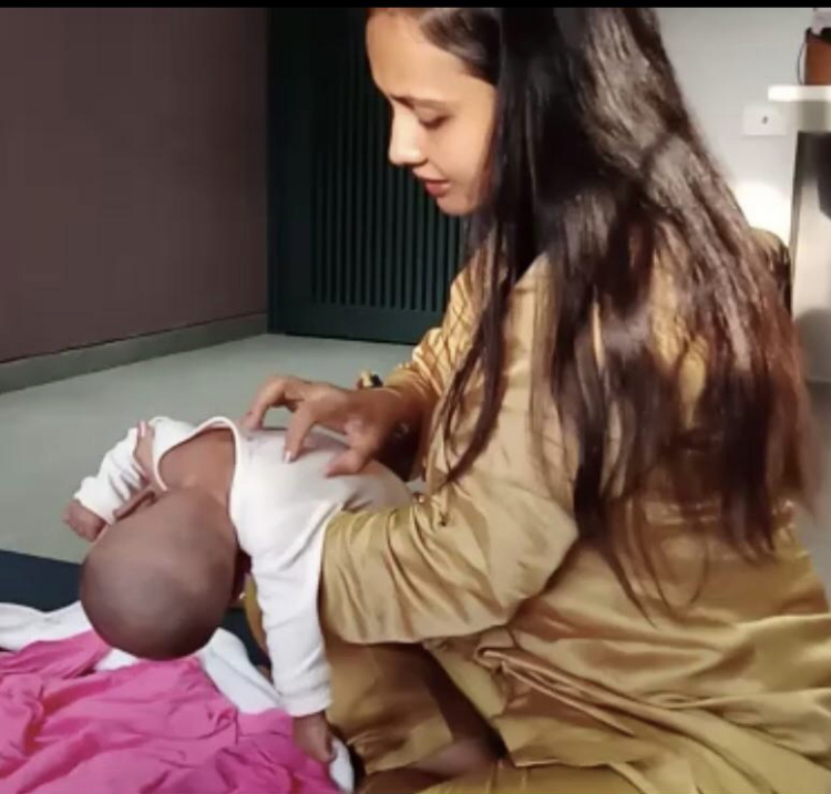 EARLY INTERVENTION -2