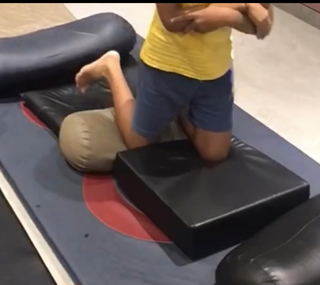 SENSORY PROCESSING DISORDER SPD (Sensory Processing Disorder)