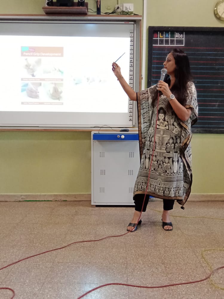workshops for treacher training courses