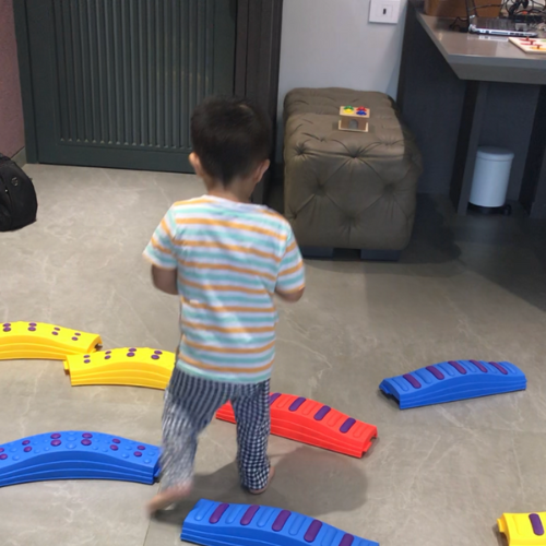 Early intervention